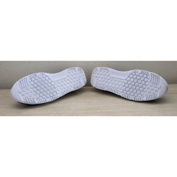 Timberland PRO Women's Sz 11 Purple/Pink Setra Composite Safety Toe Shoes - Picture 4 of 10